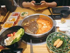 -水林间·寿喜烧自助(仙林金鹰店)