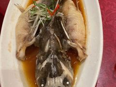 回鱼-双东酒店(东关街店)