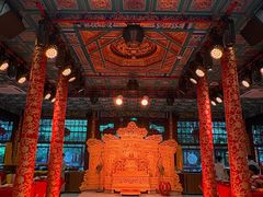 -白家大院·王府宫廷菜(苏州街店)