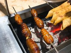 -白玉·朝鲜族烤串(深圳Kkone店)
