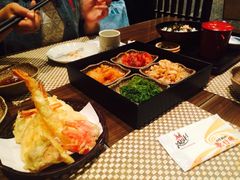 iphone_upload_pic-歌行灯日本料理(伊势丹店)