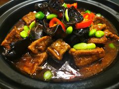 黑豆腐-梁溪河畔·吉府花园(南长街南下塘店)