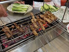 -小寒羊烧烤(凯瑞时代大厦店)