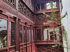 -苏州文旅花间堂·探花府酒店