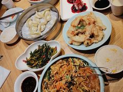 -红樱桃·欢乐餐厅(太原里店)