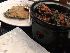 -巷语私房料理(华一实业大厦店)