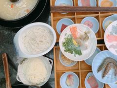 -飞虎过桥米线(翠湖店)