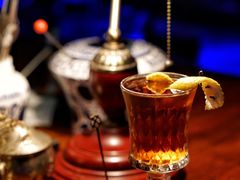 -迦南D BAR