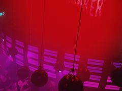 -Orangutan Bunker猩猩地堡酒吧(兰桂坊店)