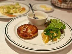 -Wolfgang’s Steakhouse 沃夫冈牛排馆(上海白玉兰广场店)