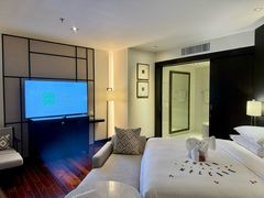 -普吉岛凯悦酒店