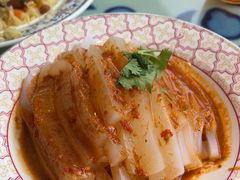 -撒拉花儿·新疆菜·清真(太阳宫店)