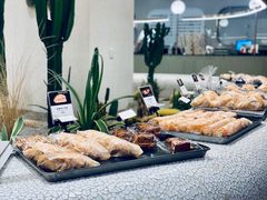 -OUR Bakery(SKP-S店)