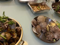 -老虎滩大连海鲜烧烤(建邺云锦路总店)