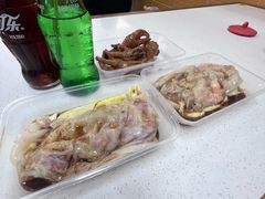 -山水肠粉(盐田店)