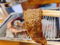 -丹东特色烤肉(学府路一部店)