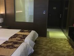 -东方帝景假日酒店