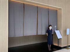 -晴空·日本料理(万象城店)