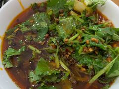 原汤碟-白水河冷锅鱼