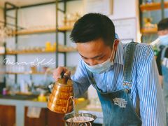 -唐咖精品咖啡(大理古城手冲店)