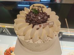 -花花卷卷·鲜食蛋糕(泉屋店)