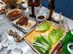 -壹加壹电烤串(总店)