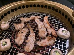-谷牛和牛烤肉(漕河泾印象城店)