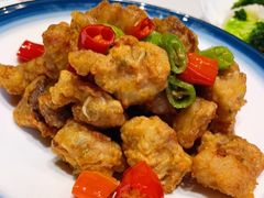 -jpc集品餐厅(中山店)