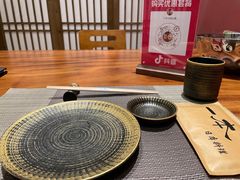 -一本料理(西溪天街店)