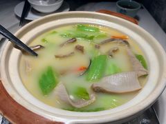 -陶陶居酒家(新天地店)