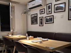 大堂-金豆角砂锅焖面(安贞店)