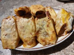 -金谷园饺子馆(北邮总店)