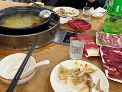 -濠轩阁特色生蚝火锅(水湾路店)