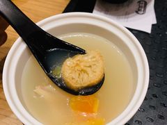 例汤-大家乐(广州天河城六楼店)