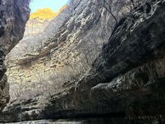 -龙门涧景区