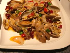 -星龙海鲜(望江东路店)
