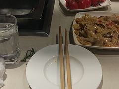 -海底捞火锅(劲松店)