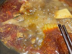 -老天桥蛙炉火锅(姑苏总店)