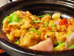 -啫神·广州地标美食(北京路店)