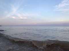 -查汶海滩