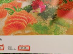 -小八仙·宴(三峡茶庄店)