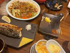 -鸟鹏烧鸟居酒屋(龙岗万科店)