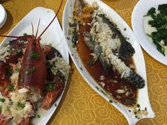 -南海渔家•海鲜•正宗海南菜(海棠湾店)