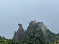 -三清山风景名胜区