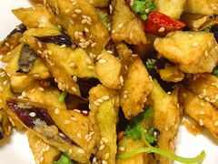 小快活茄王-陈记菜馆·非遗淮扬菜(东关街教场店)