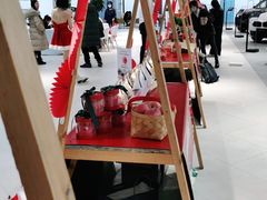 -宁波宝信宝马4S店(江北日湖店)