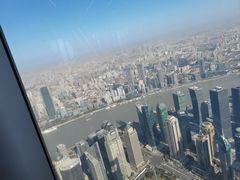 -上海中心大厦