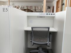 -竹川学社·自助沉浸自习室(海淀黄庄店)