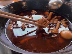 李子坝特供芋儿-李子坝梁山鸡(李子坝大鸡哥店)