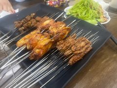-崇德楼水盆牛羊肉泡馍馆(文艺路店)